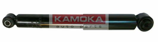 Kamoka 20343179 Rear oil and gas suspension shock absorber 20343179: Buy near me in Poland at 2407.PL - Good price!