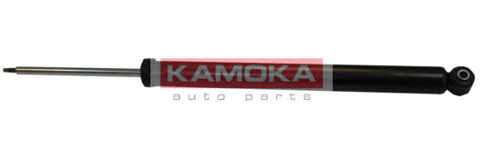 Kamoka 20343202 Rear oil and gas suspension shock absorber 20343202: Buy near me in Poland at 2407.PL - Good price!