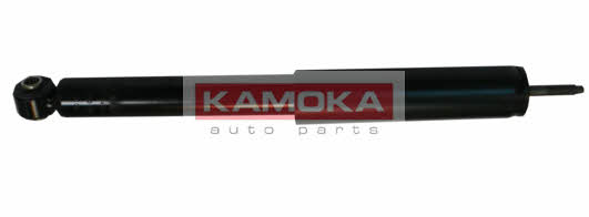 Kamoka 20343209 Rear oil and gas suspension shock absorber 20343209: Buy near me in Poland at 2407.PL - Good price!