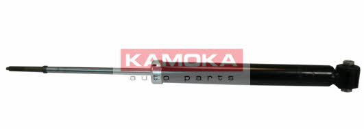 Kamoka 20343246 Rear oil and gas suspension shock absorber 20343246: Buy near me in Poland at 2407.PL - Good price!