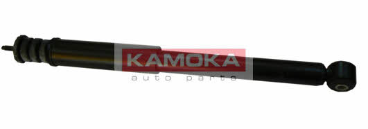 Kamoka 20343287 Rear oil and gas suspension shock absorber 20343287: Buy near me at 2407.PL in Poland at an Affordable price!