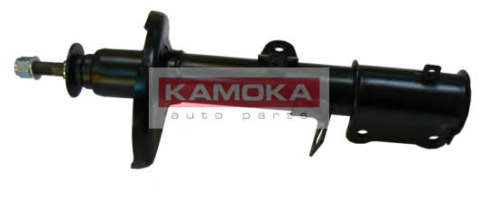 Kamoka 20433073 Rear right gas oil shock absorber 20433073: Buy near me at 2407.PL in Poland at an Affordable price!