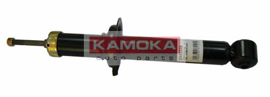 Kamoka 20441008 Амортизатор подвески задний масляный 20441008: Отличная цена - Купить в Польше на 2407.PL!