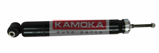 Kamoka 20441016 Rear oil shock absorber 20441016: Buy near me in Poland at 2407.PL - Good price!