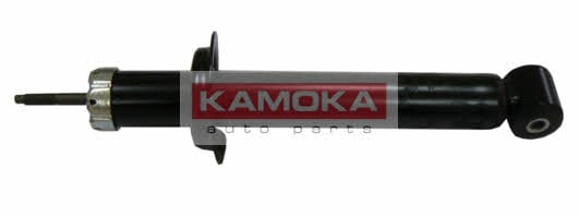 Kamoka 20441040 Rear oil shock absorber 20441040: Buy near me in Poland at 2407.PL - Good price!
