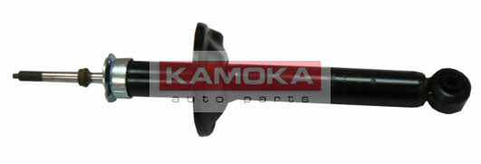 Kamoka 20441104 Rear oil shock absorber 20441104: Buy near me in Poland at 2407.PL - Good price!