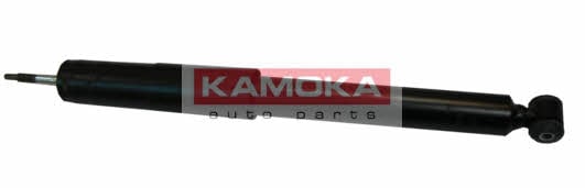 Kamoka 20553224 Rear oil and gas suspension shock absorber 20553224: Buy near me in Poland at 2407.PL - Good price!
