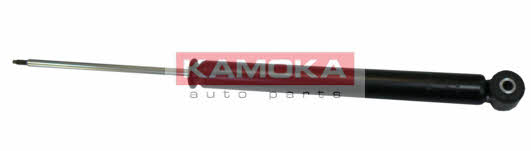 Kamoka 20553372 Rear oil and gas suspension shock absorber 20553372: Buy near me in Poland at 2407.PL - Good price!