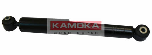 Kamoka 20554401 Амортизатор подвески задний газомасляный 20554401: Отличная цена - Купить в Польше на 2407.PL!