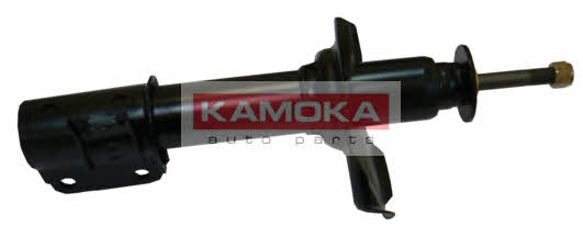 Kamoka 20632126 Амортизатор підвіски передній лівий масляний 20632126: Приваблива ціна - Купити у Польщі на 2407.PL!