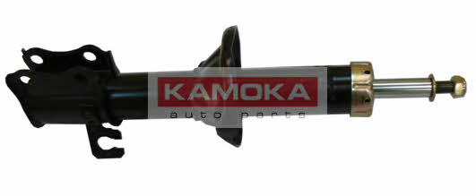 Kamoka 20632161 Амортизатор подвески передний правый масляный 20632161: Отличная цена - Купить в Польше на 2407.PL!