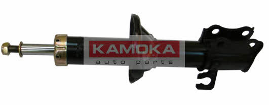 Kamoka 20632162 Front Left Oil Suspension Shock Absorber 20632162: Buy near me in Poland at 2407.PL - Good price!