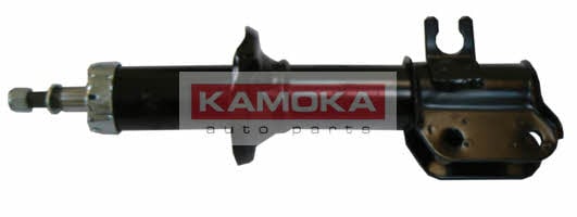 Kamoka 20632201 Амортизатор підвіски передній правий масляний 20632201: Приваблива ціна - Купити у Польщі на 2407.PL!