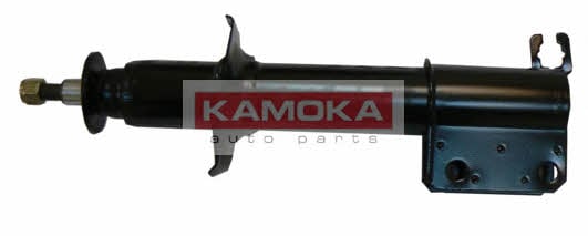 Kamoka 20632232 Front Left Oil Suspension Shock Absorber 20632232: Buy near me in Poland at 2407.PL - Good price!