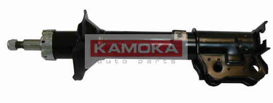 Kamoka 20632451 Rear Right Oil Shock Absorber 20632451: Buy near me in Poland at 2407.PL - Good price!