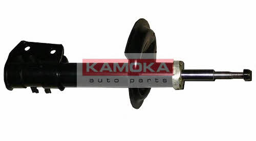 Kamoka 20632593 Амортизатор підвіски передній масляний 20632593: Купити у Польщі - Добра ціна на 2407.PL!