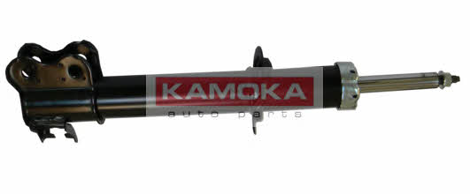 Kamoka 20632743 Oil, suspension, front right 20632743: Buy near me at 2407.PL in Poland at an Affordable price!