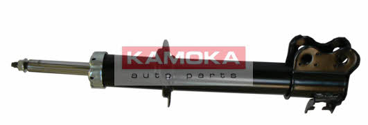 Kamoka 20632744 Front Left Oil Suspension Shock Absorber 20632744: Buy near me in Poland at 2407.PL - Good price!