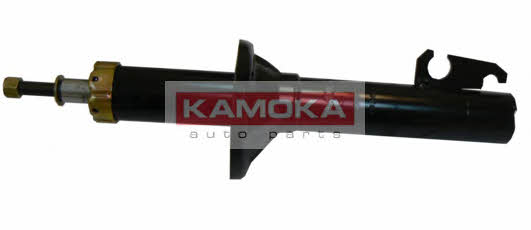 Kamoka 20633253 Front oil shock absorber 20633253: Buy near me at 2407.PL in Poland at an Affordable price!