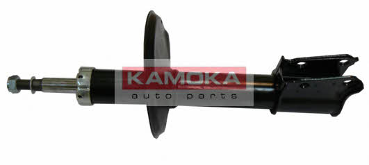 Kamoka 20633386 Front oil shock absorber 20633386: Buy near me at 2407.PL in Poland at an Affordable price!