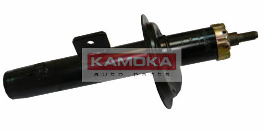 Kamoka 20633710 Front Left Oil Suspension Shock Absorber 20633710: Buy near me in Poland at 2407.PL - Good price!