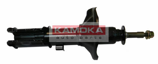 Kamoka 20633742 Front Left Oil Suspension Shock Absorber 20633742: Buy near me at 2407.PL in Poland at an Affordable price!
