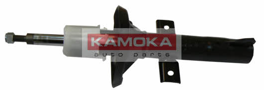 Kamoka 20633821 Front oil shock absorber 20633821: Buy near me at 2407.PL in Poland at an Affordable price!