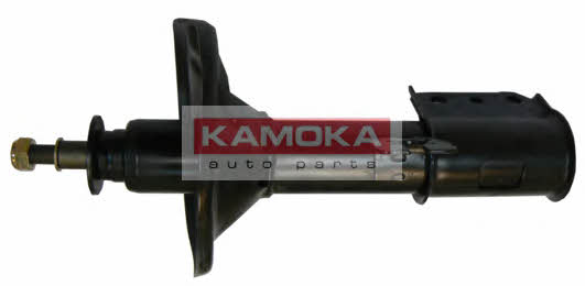 Kamoka 20634066 Front Left Oil Suspension Shock Absorber 20634066: Buy near me in Poland at 2407.PL - Good price!