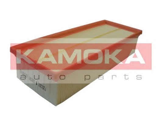 Kamoka F201201 Повітряний фільтр F201201: Приваблива ціна - Купити у Польщі на 2407.PL!