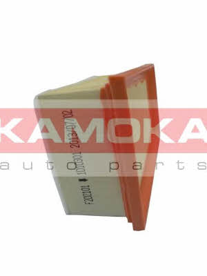 Kamoka F202101 Повітряний фільтр F202101: Купити у Польщі - Добра ціна на 2407.PL!