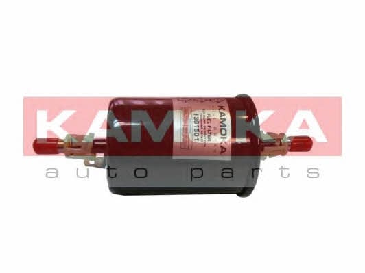 Kamoka F301501 Топливный фильтр F301501: Отличная цена - Купить в Польше на 2407.PL!