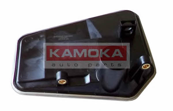 Kamoka F600301 Automatic transmission filter F600301: Buy near me in Poland at 2407.PL - Good price!