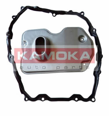 Kamoka F600501 Automatic transmission filter F600501: Buy near me in Poland at 2407.PL - Good price!