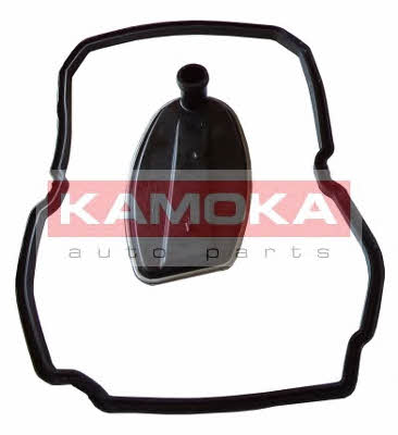 Kamoka F600901 Automatic transmission filter F600901: Buy near me in Poland at 2407.PL - Good price!