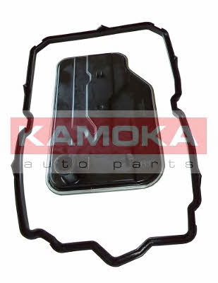 Kamoka F601001 Automatic transmission filter F601001: Buy near me in Poland at 2407.PL - Good price!