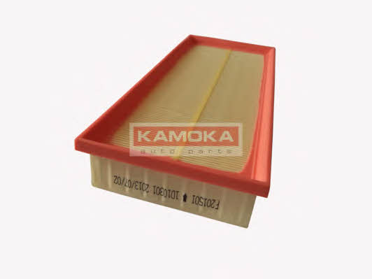 Kamoka F201501 Воздушный фильтр F201501: Отличная цена - Купить в Польше на 2407.PL!