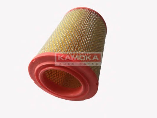 Kamoka F201801 Воздушный фильтр F201801: Отличная цена - Купить в Польше на 2407.PL!