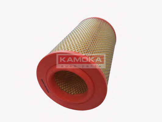 Kamoka F201901 Filtr powietrza F201901: Dobra cena w Polsce na 2407.PL - Kup Teraz!