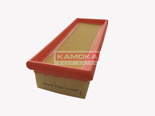 Kamoka F203201 Air filter F203201: Buy near me in Poland at 2407.PL - Good price!