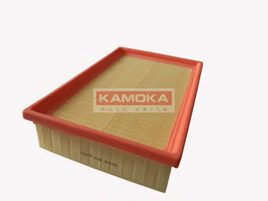 Kamoka F203401 Air filter F203401: Buy near me in Poland at 2407.PL - Good price!