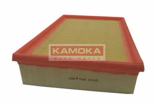 Kamoka F203601 Воздушный фильтр F203601: Отличная цена - Купить в Польше на 2407.PL!