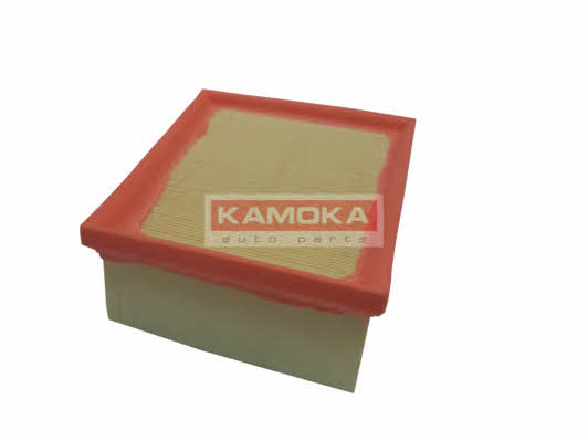 Kamoka F204101 Air filter F204101: Buy near me in Poland at 2407.PL - Good price!