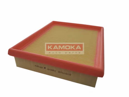 Kamoka F204201 Повітряний фільтр F204201: Приваблива ціна - Купити у Польщі на 2407.PL!