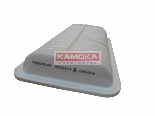 Kamoka F204401 Air filter F204401: Buy near me in Poland at 2407.PL - Good price!