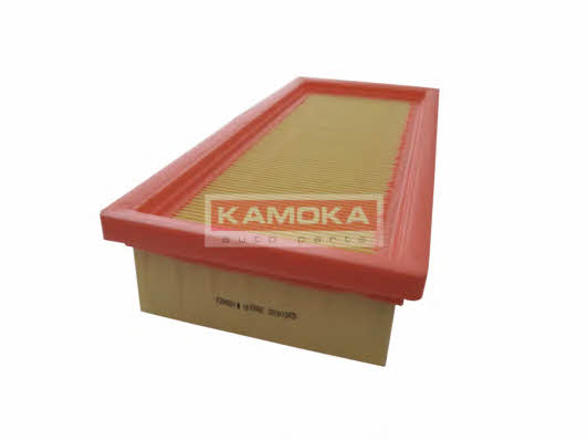 Kamoka F204601 Air filter F204601: Buy near me in Poland at 2407.PL - Good price!