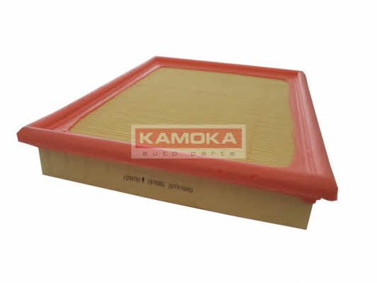 Kamoka F204701 Air filter F204701: Buy near me in Poland at 2407.PL - Good price!