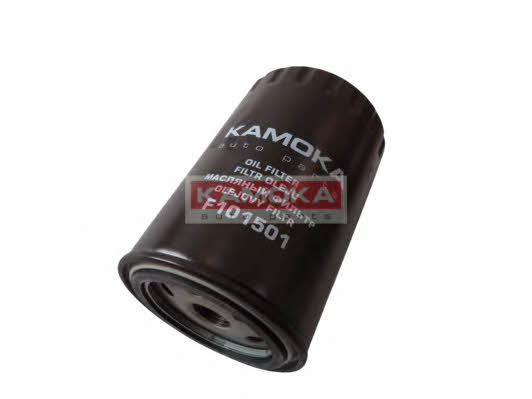 Kamoka F101501 Масляный фильтр F101501: Отличная цена - Купить в Польше на 2407.PL!