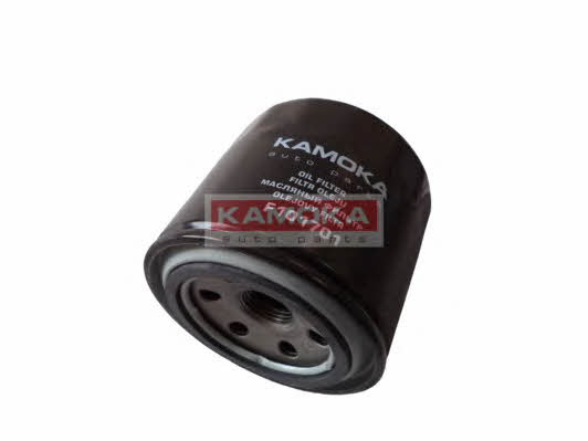 Kamoka F101701 Масляный фильтр F101701: Отличная цена - Купить в Польше на 2407.PL!