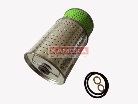 Kamoka F101801 Масляный фильтр F101801: Отличная цена - Купить в Польше на 2407.PL!