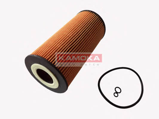 Kamoka F102601 Oil Filter F102601: Buy near me at 2407.PL in Poland at an Affordable price!